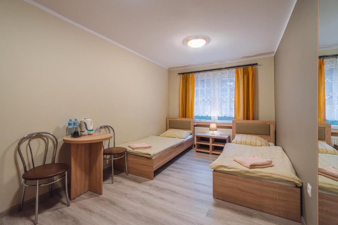 U Musa Карпач Екстер'єр фото