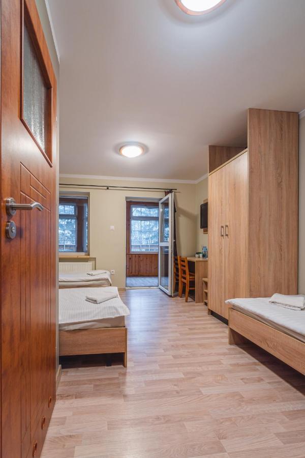 U Musa Карпач Екстер'єр фото