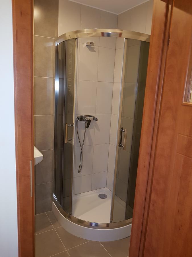 U Musa Карпач Екстер'єр фото