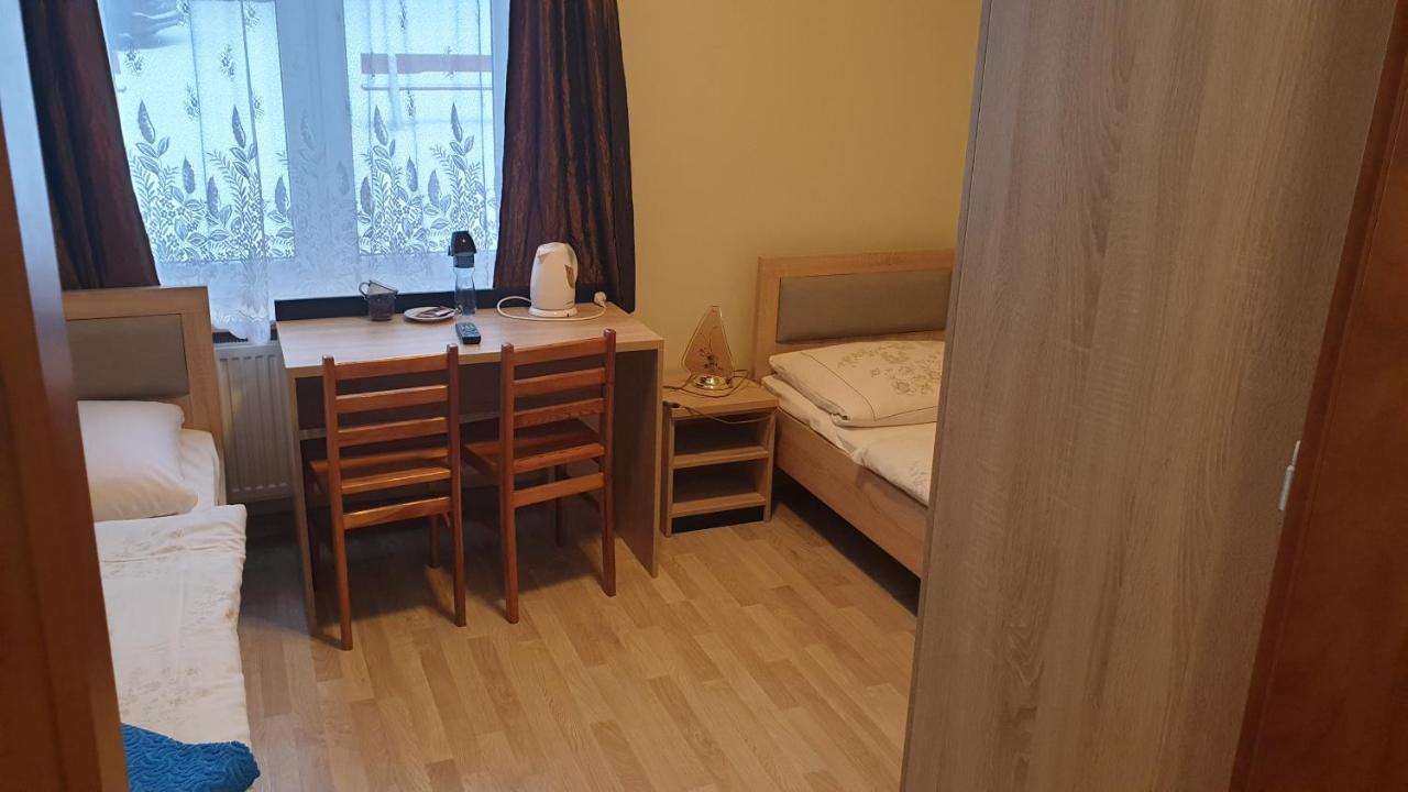 U Musa Карпач Екстер'єр фото